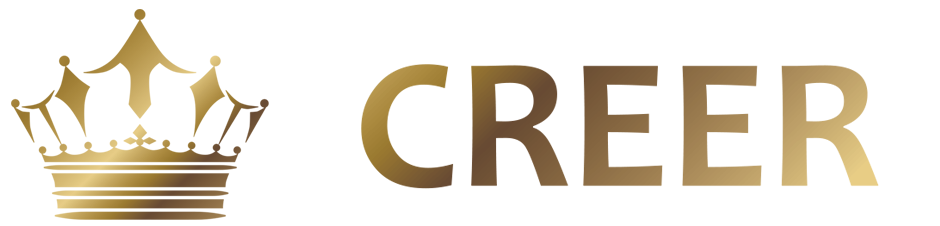 株式会社 CREER［クレエ］　ロゴ